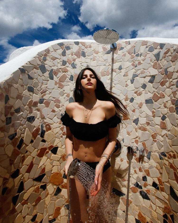 Kelly piquet hot photos