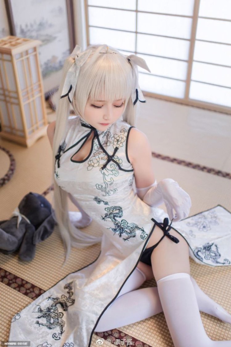 Sora Kasugano Tsipao