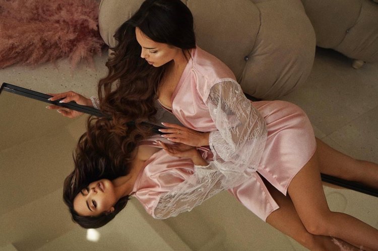 Tylakova Anastasia Vitalievna