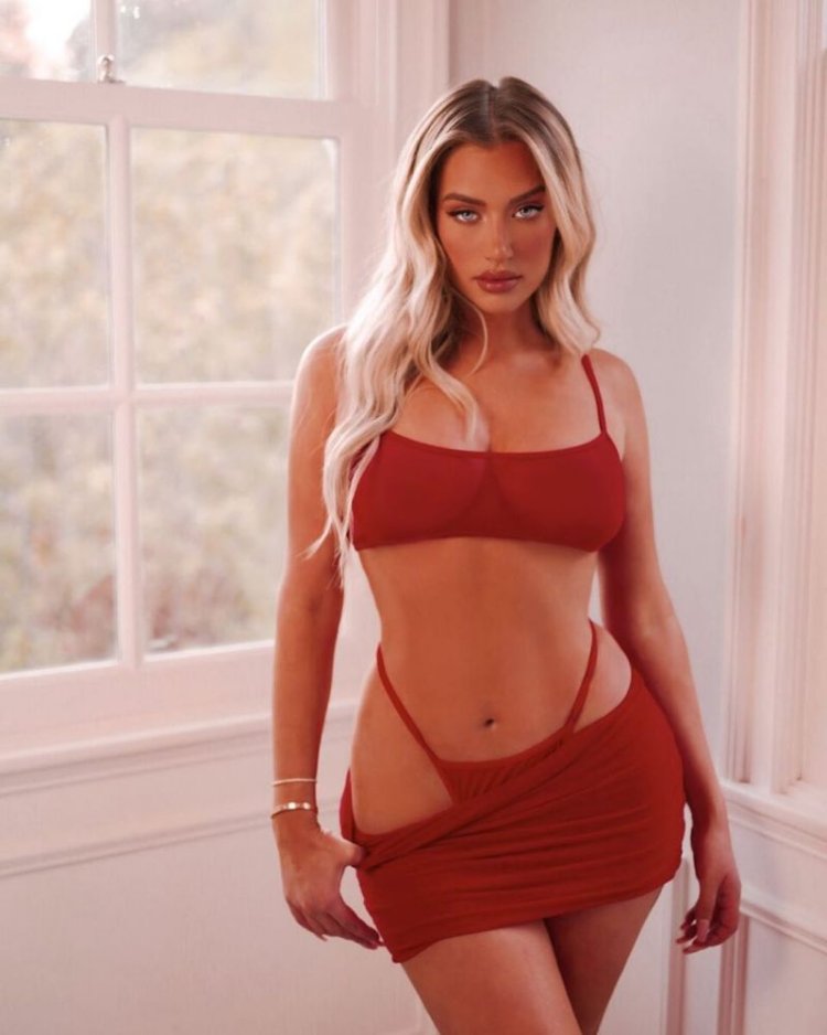 Anastasia Karanikolau