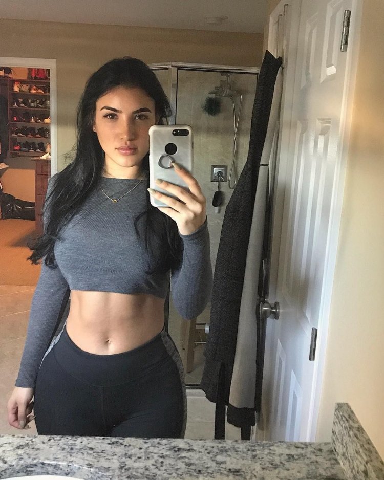 Alyssa sorto leggings