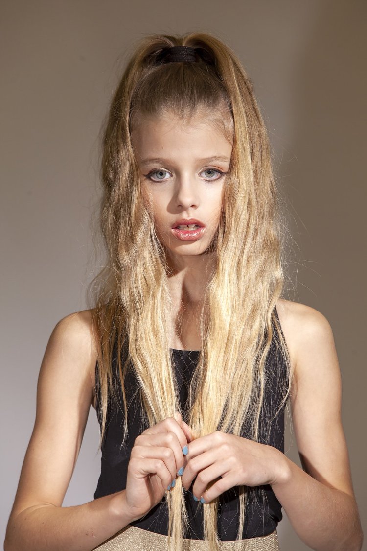 Christina Soboleva Set