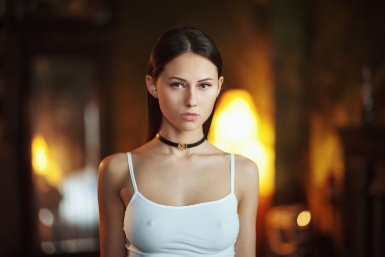 Ekaterina Katherine Timokhina