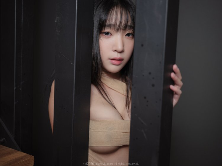 강인경 vol