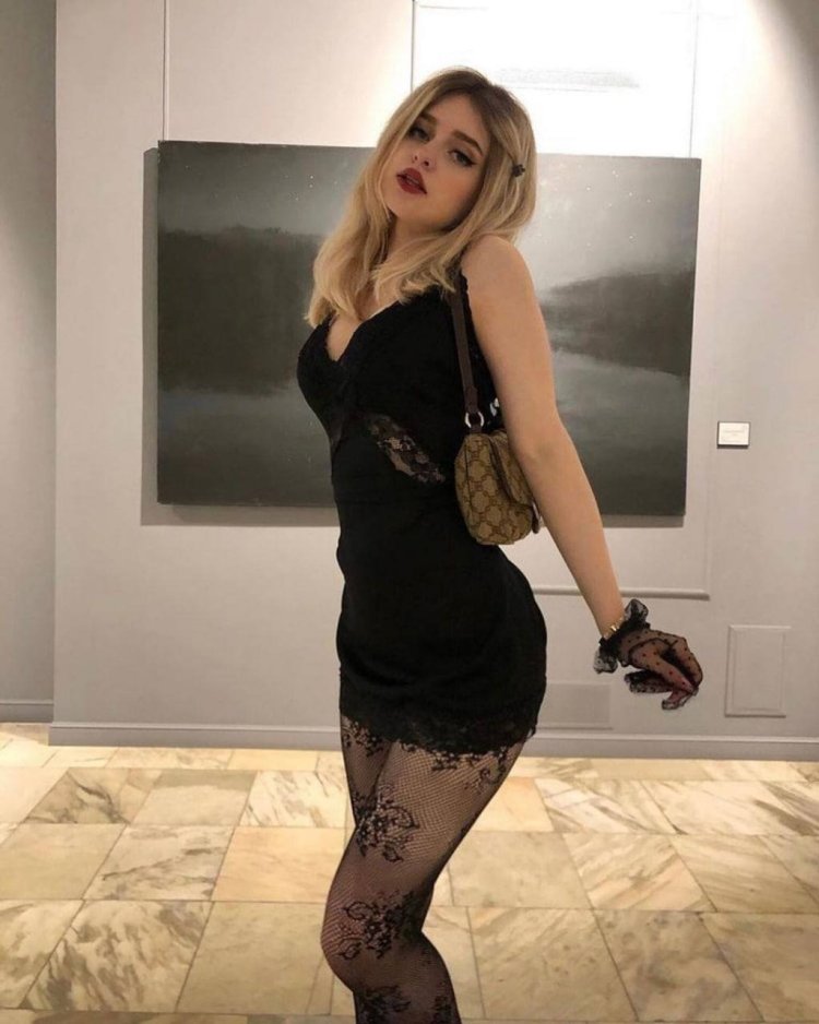 Maryana Moss Onlifans