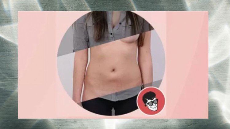 The program undressing girls