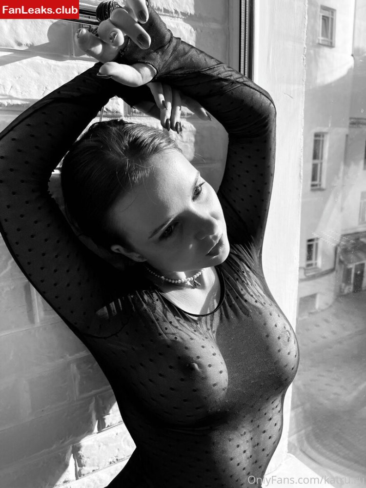 Ekaterina Kozlova Monroe Leaked