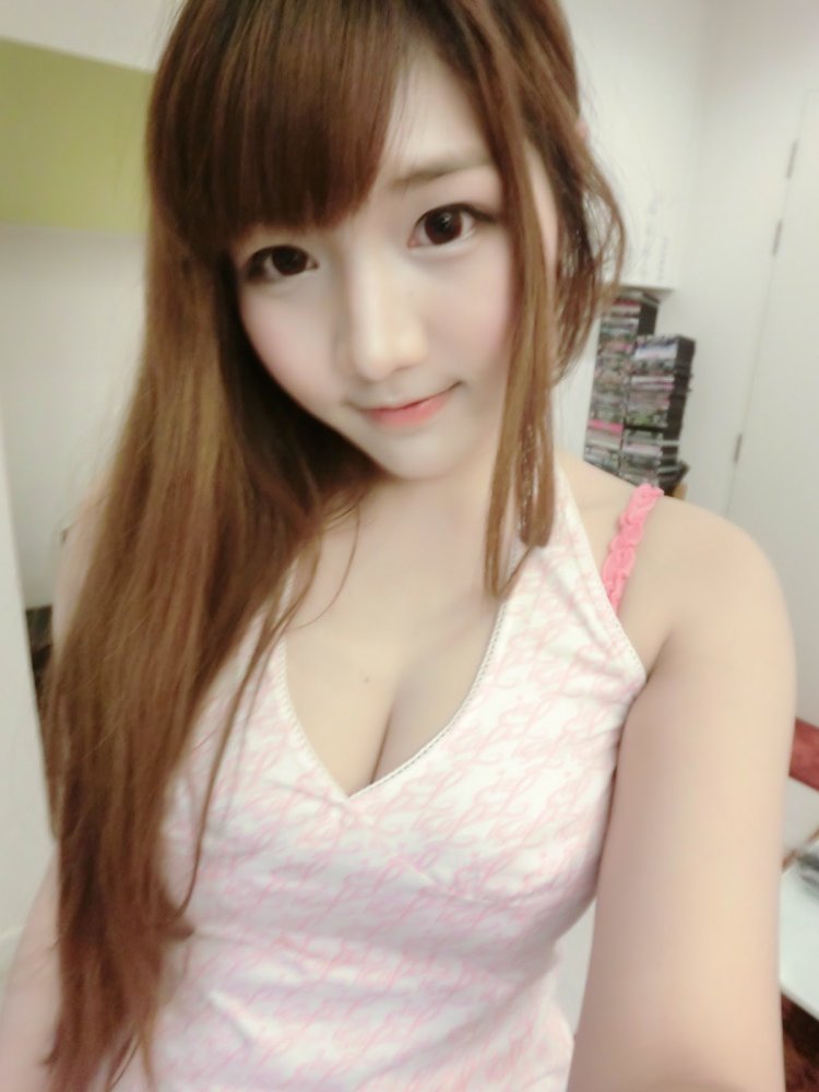 Arisara Karbdecho Nipples