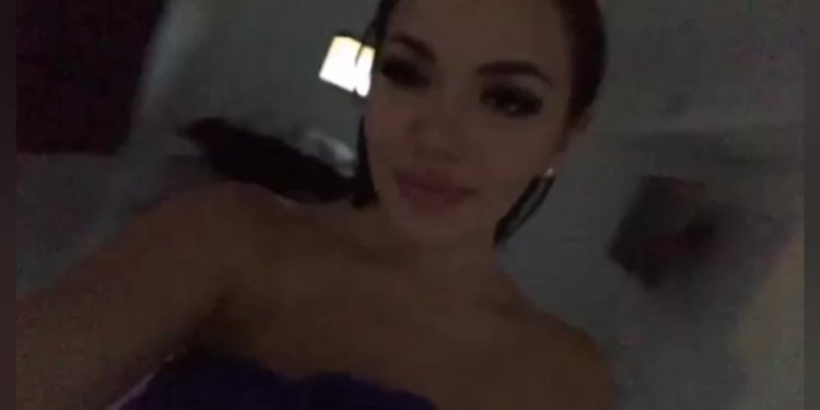 Genesis Mia Lopez Privat