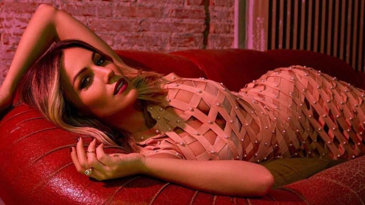 Maria Garcia Spaniard singer