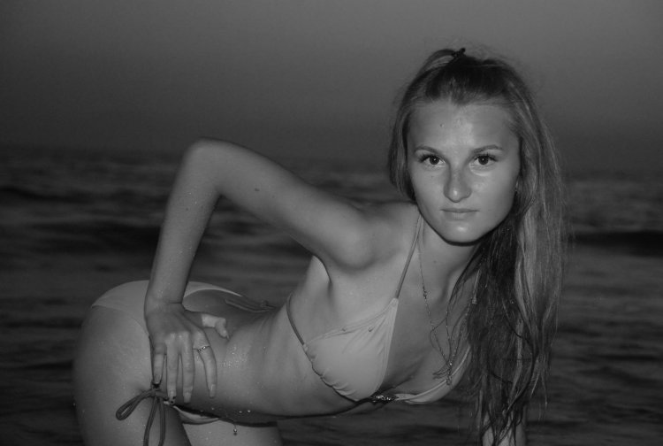 Ksenia Litvinova actress