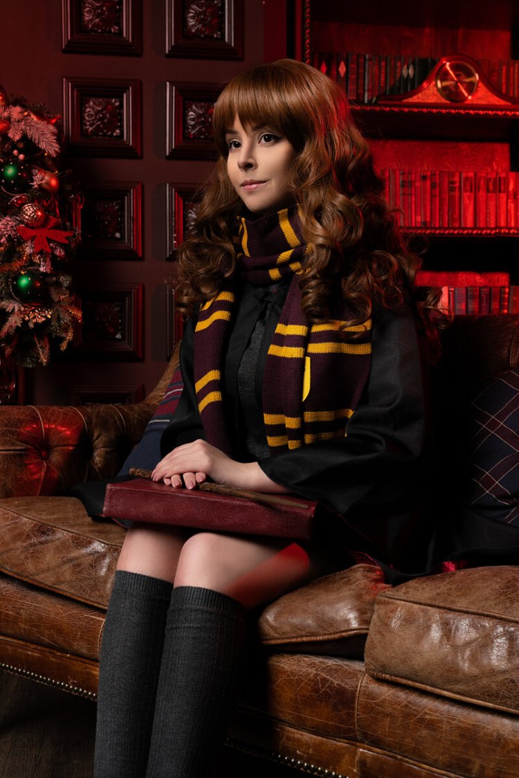 Hermione Granger
