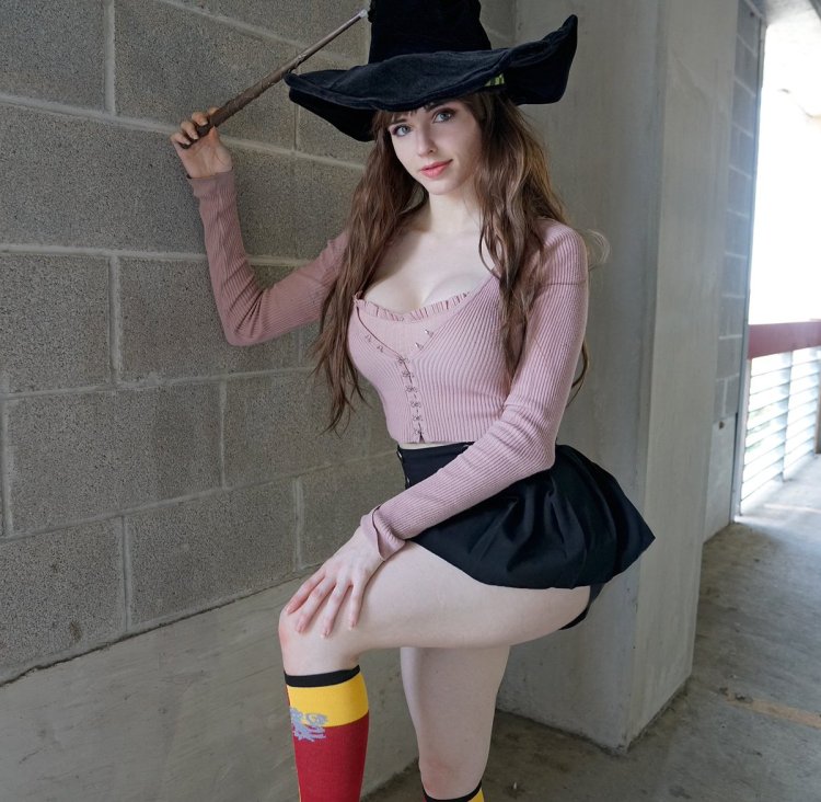 Caitlin Siragusa Hermione