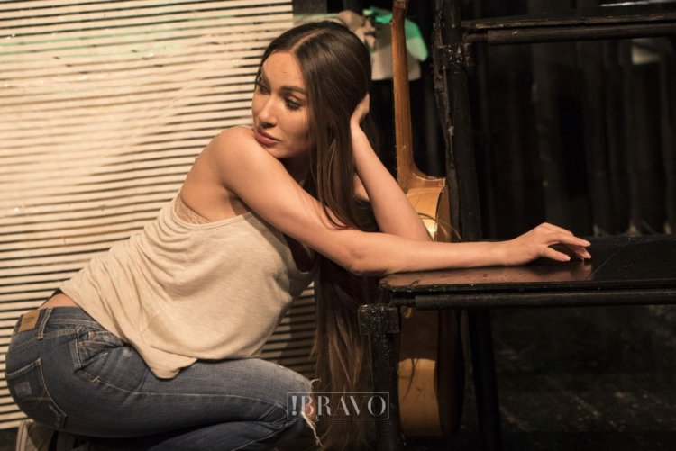 Nazeni Ovannyan Alabalanica