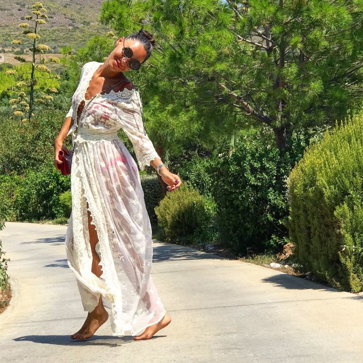 Nazeni Ovannyan Merk