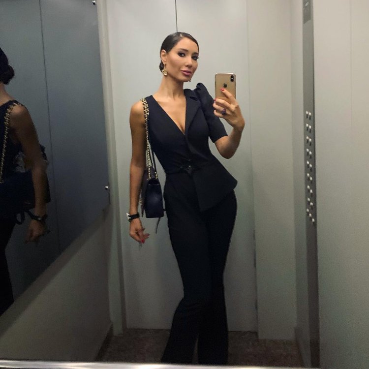 Nazeni Ovannyan Narine Sultanian