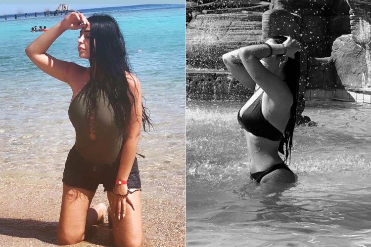 Helen Asatryan drain