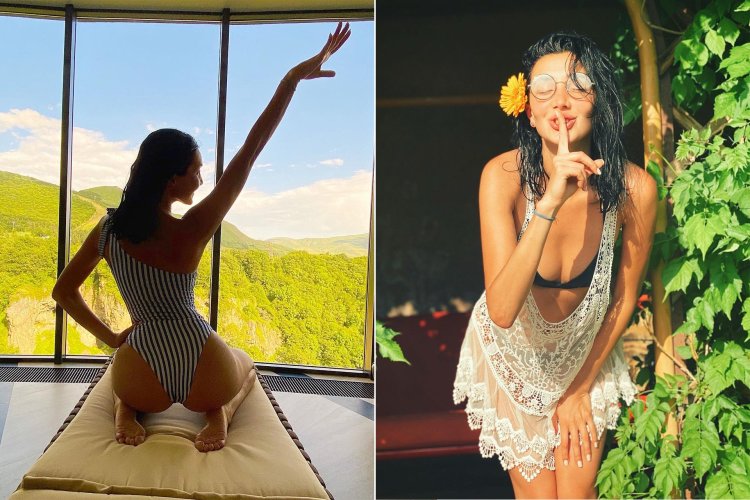 Lucie Hayrapityan Merk