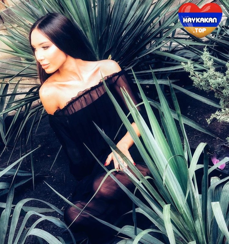 Nazeni Hovhannisyan 2006