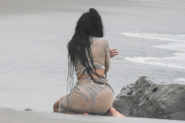 Kylie Jenner Big Ass