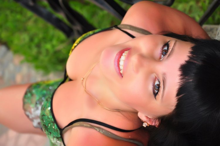 Marinchenko Angelica Vitalievna