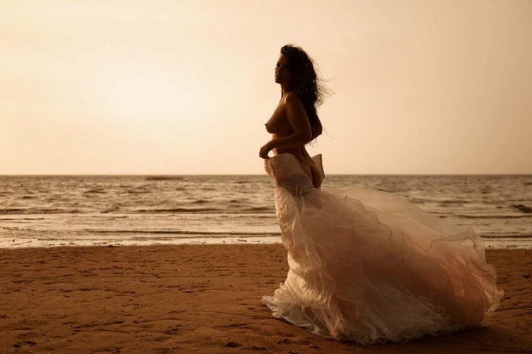 Angelica Stashenko Lantushkina