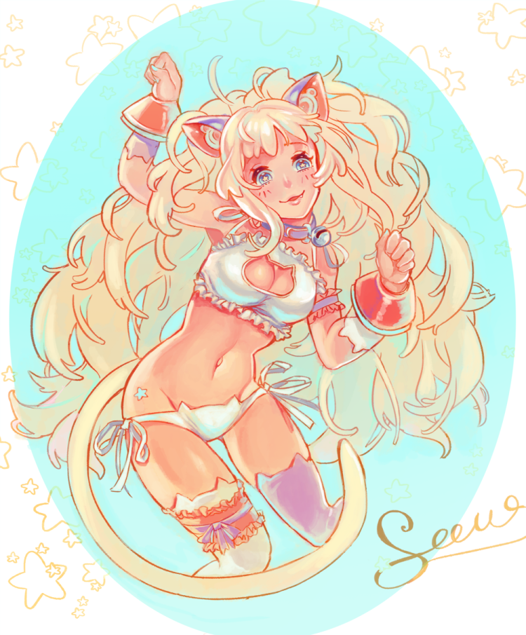 Seeu Ciao Rou Xentai