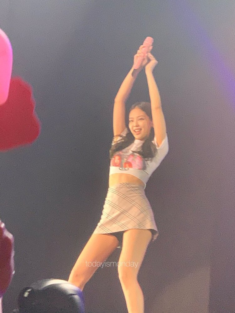 Jennie Ruby Jane