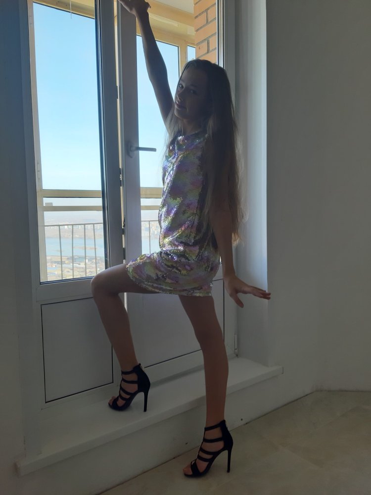 Anfisa Ryazhkina Patron