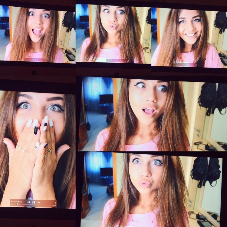 Anfisa siberia drain