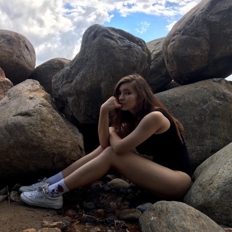 Khodyreva Victoria Vladimirovna