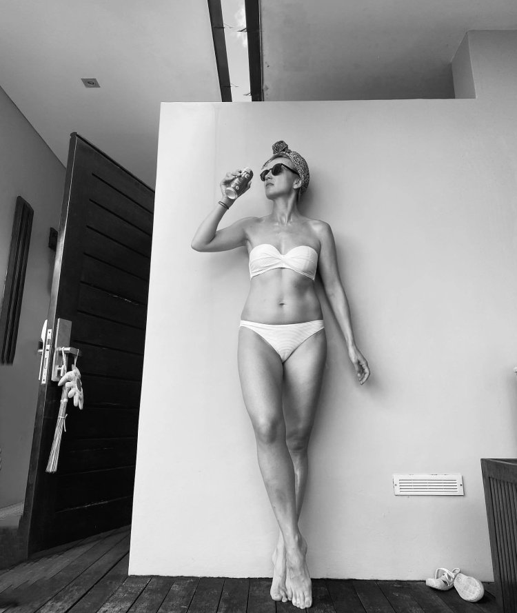 Katarzhina figure is playboy