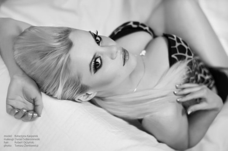 Photo Tomasz Zienkiewicz