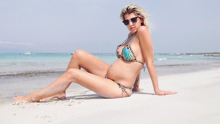 Playboy Germany Sarah Novak