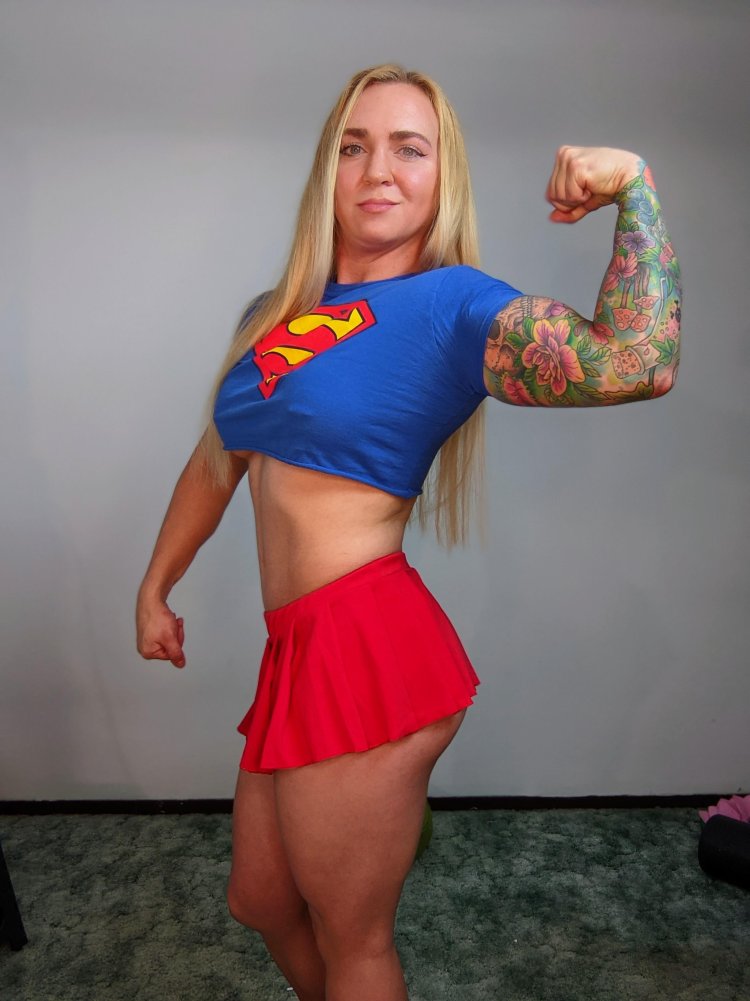 Sara Lyn Chacon Onlyfans