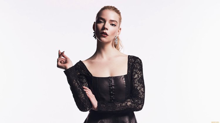 Anya Taylor-Joy wallpaper