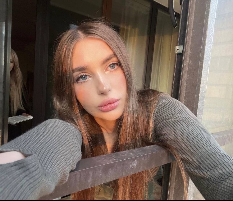 Milana Girl Scally Milano photo