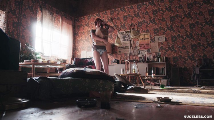 Anya Taylor-Joy 2021