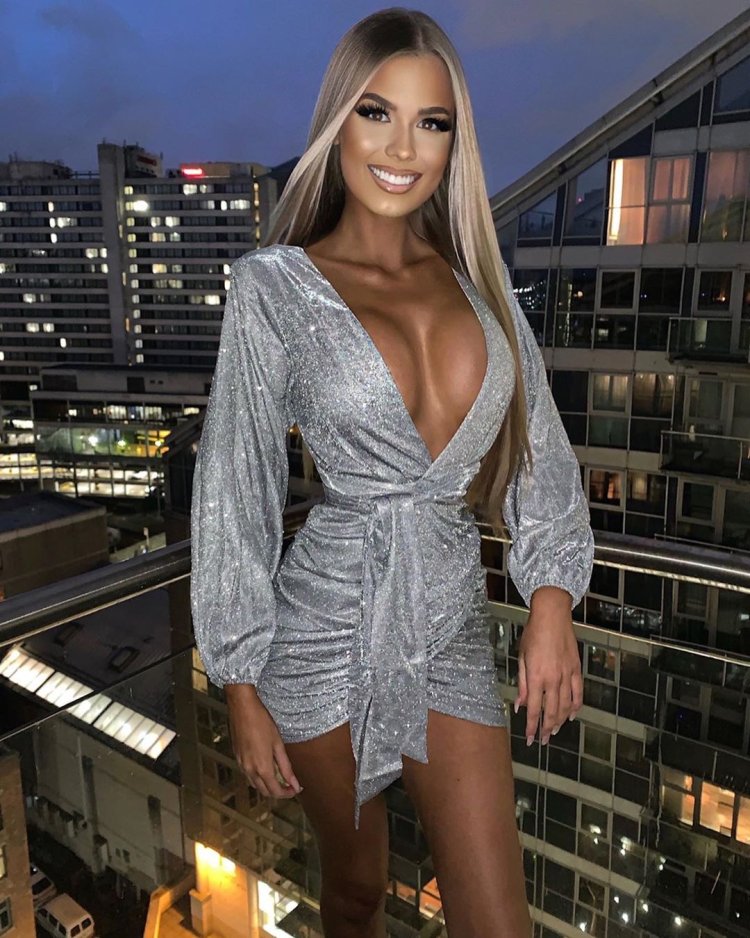 Silvia Vasilevska Leather