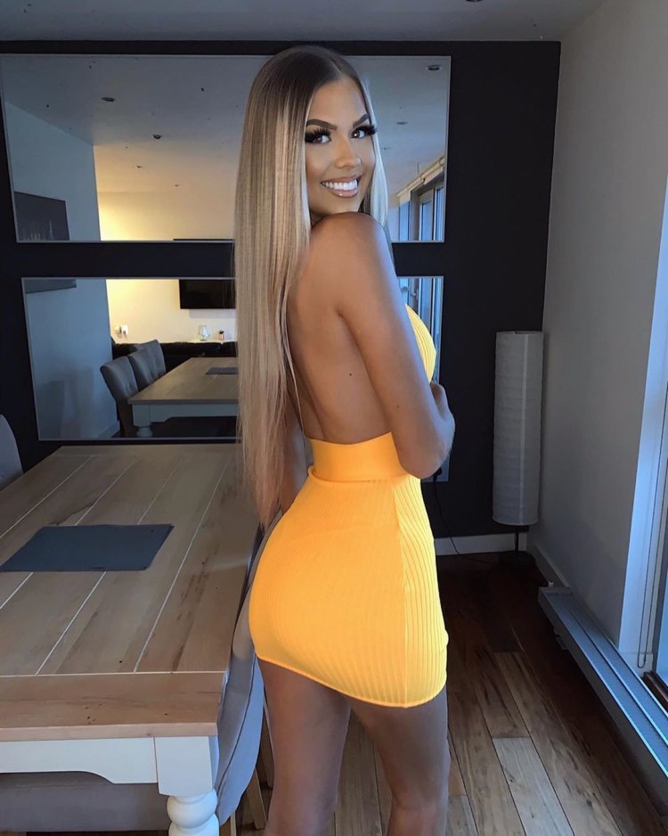 Sylvija vasilevska stockings