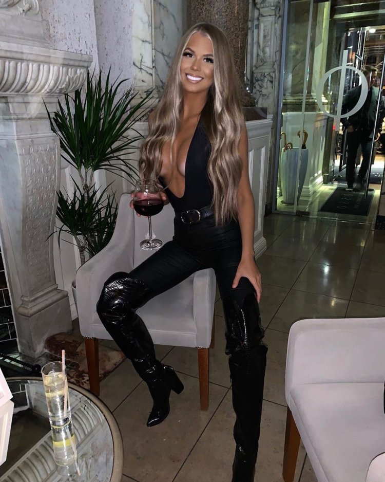 Sylvija vasilevska Onlifans