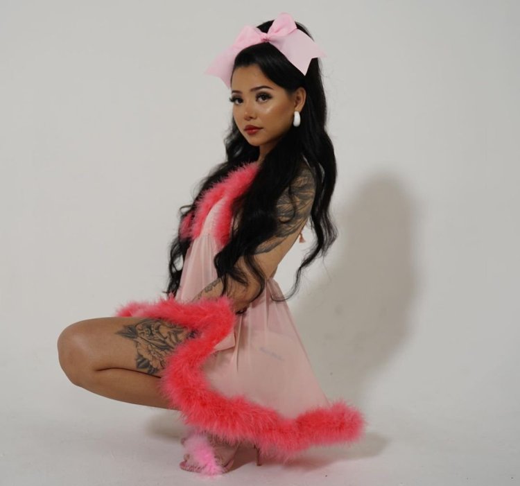 Tiktokoresh Bella napch