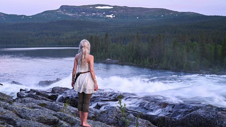 Jonna Jinton is confirmed