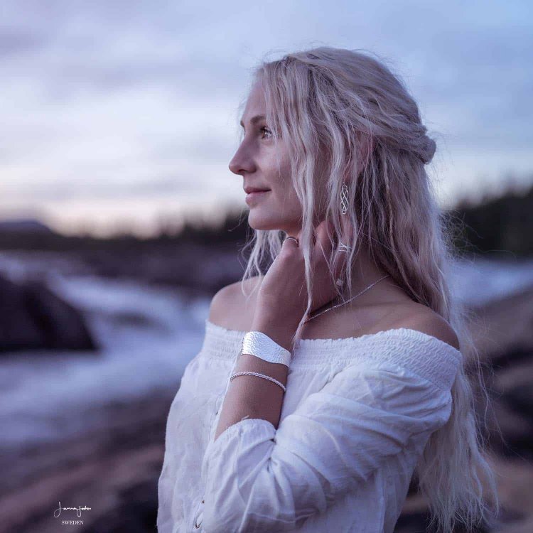 Jonna Jinton Sweden Photo Autumn