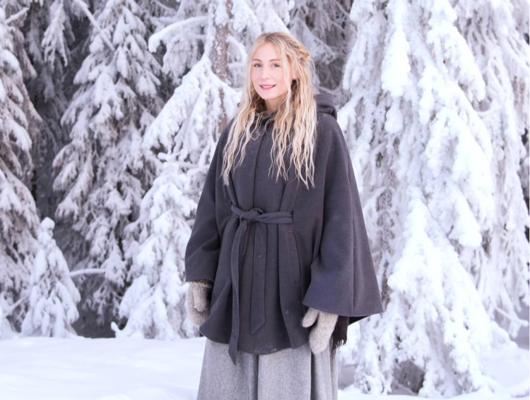 Johnna Jinton Family