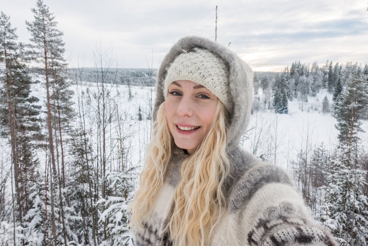 Dasha Rhine Snow Spaces family Jensen