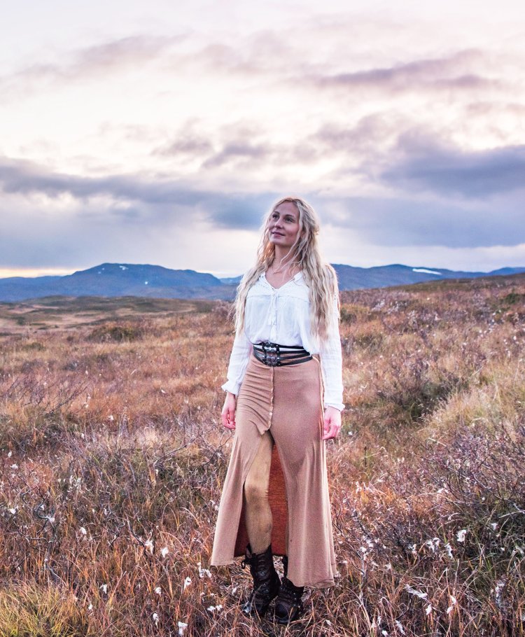 Johnna Jinton Jonna Jinton Dresses