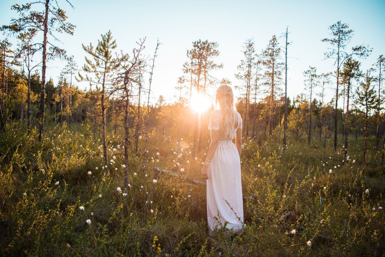 Photographer Evgeny Celestin