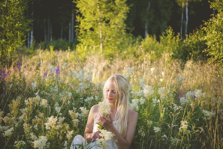 Jonna jinton who she is