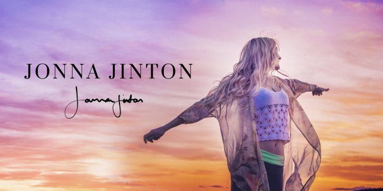 Jona Jinton Pictures